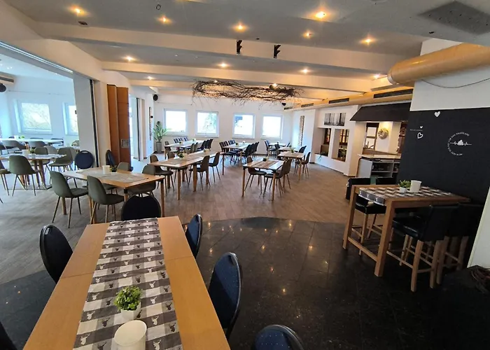Smart Resorts B&B1 Bb1 113