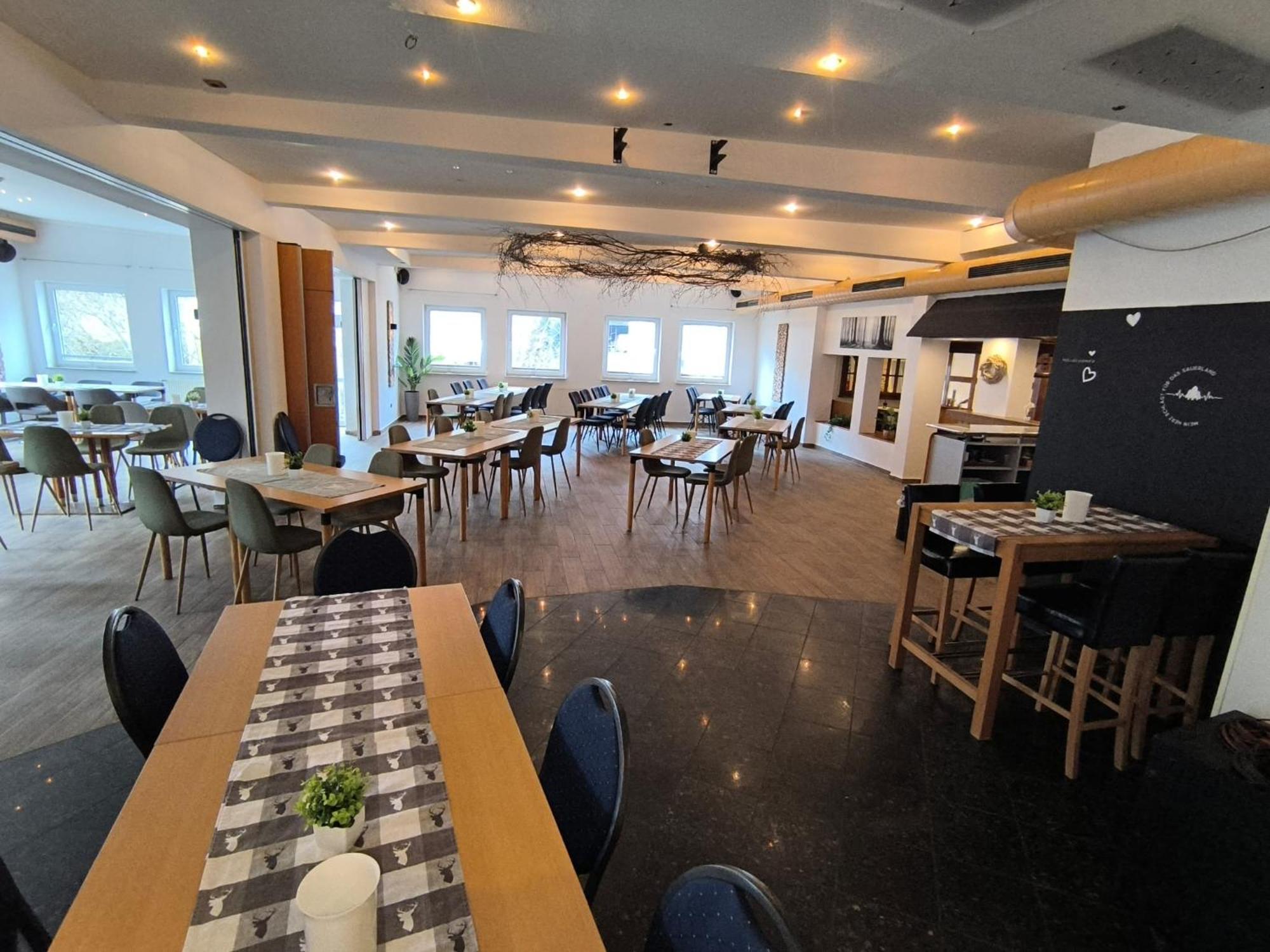 Smart B&b1 Bb1 113 Hotel Winterberg