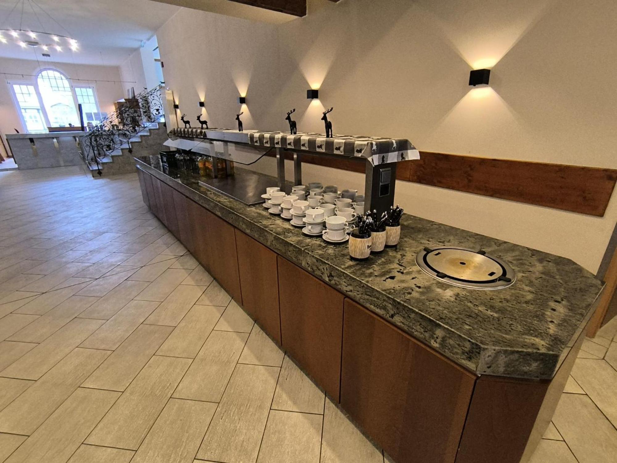 Hotel Smart B&b1 Bb1 113 *