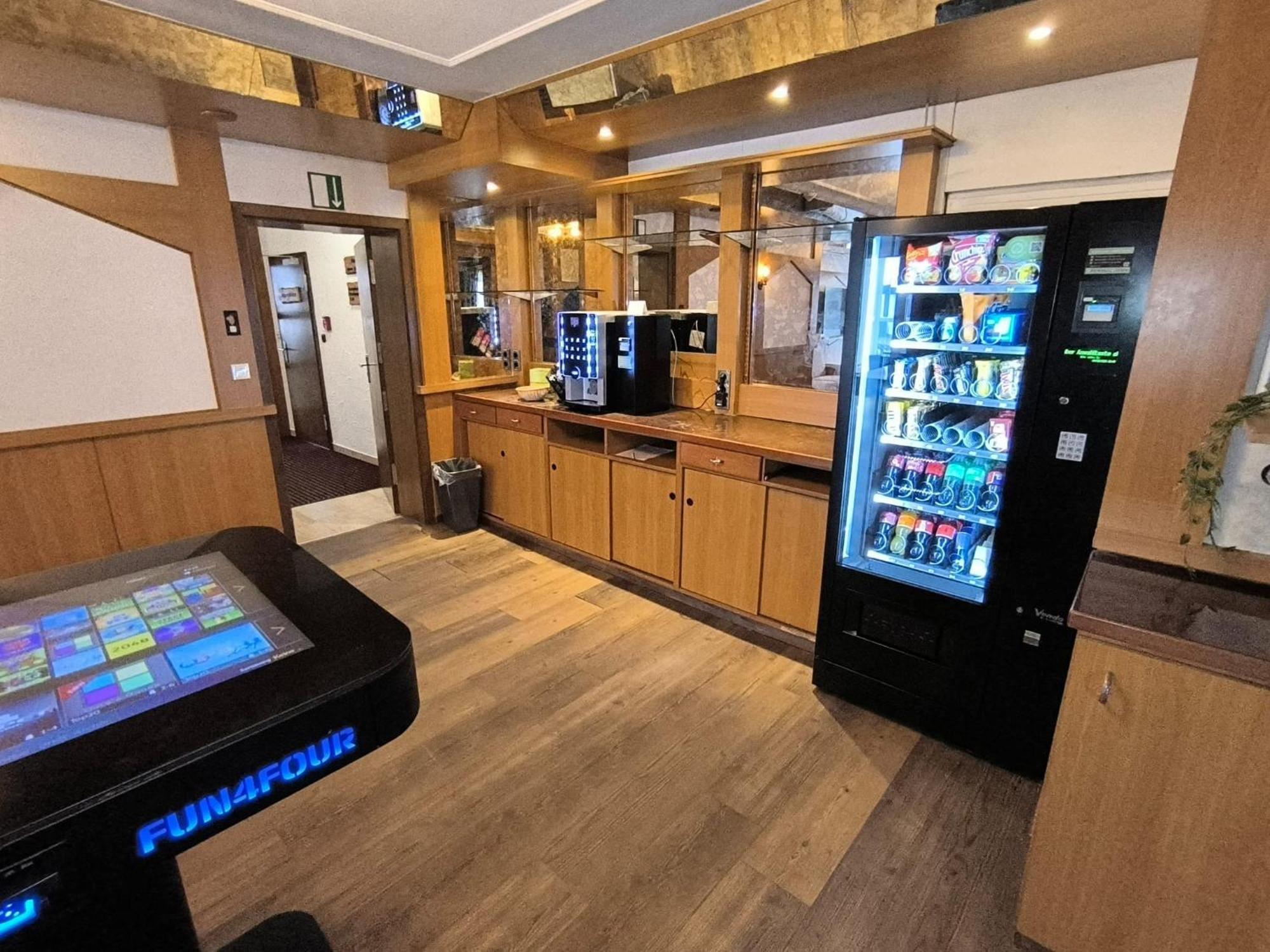 Hotel Smart B&b1 Bb1 113 *