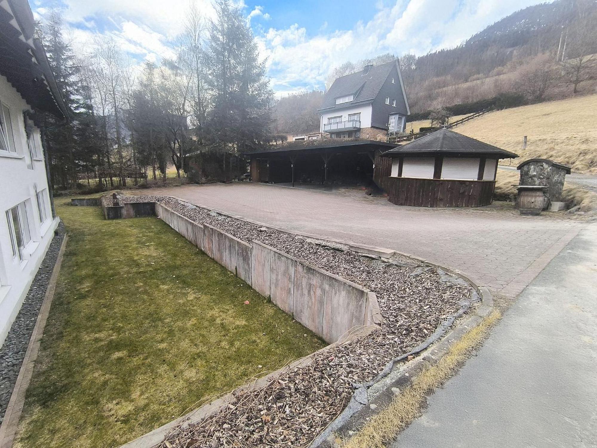 Hotel Smart B&b1 Bb1 113 Winterberg